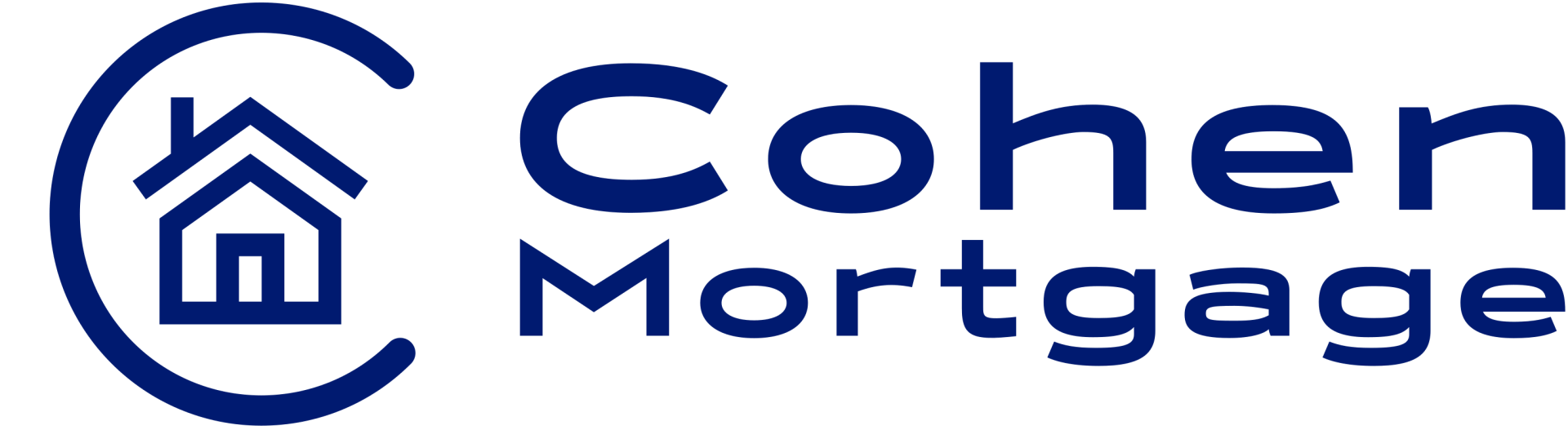 Cohen Mortgage